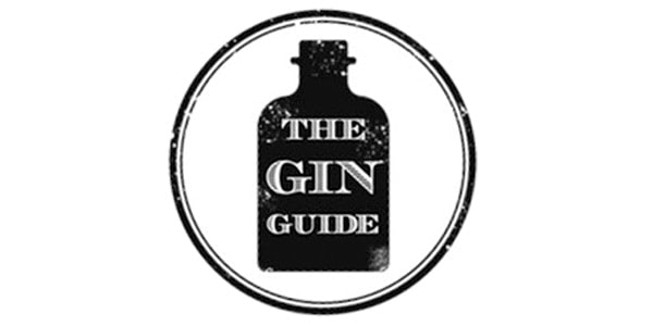 Gin guide logo.